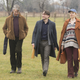 Alan Ruck, Kieran Culkin, Sarah Snook
